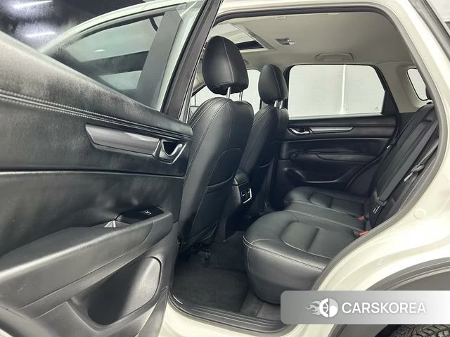 Mazda CX-5 id 4321325 из Китая 22
