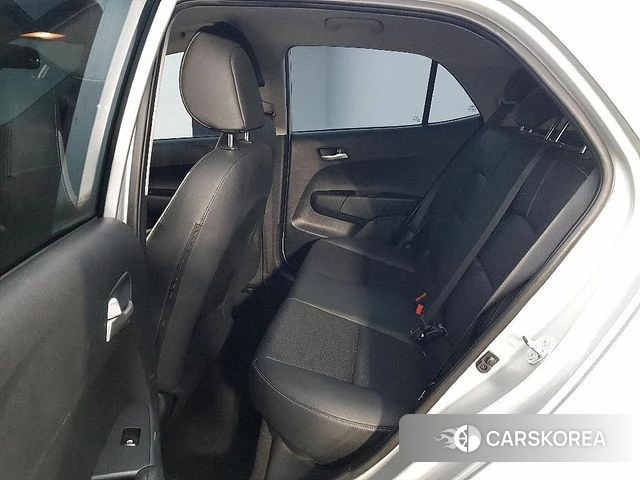 Kia The New Morning (JA) id 3896810 из Кореи 19