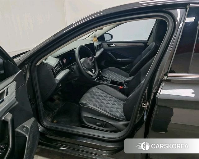 Volkswagen Sagitar id 4333443 из Китая 19