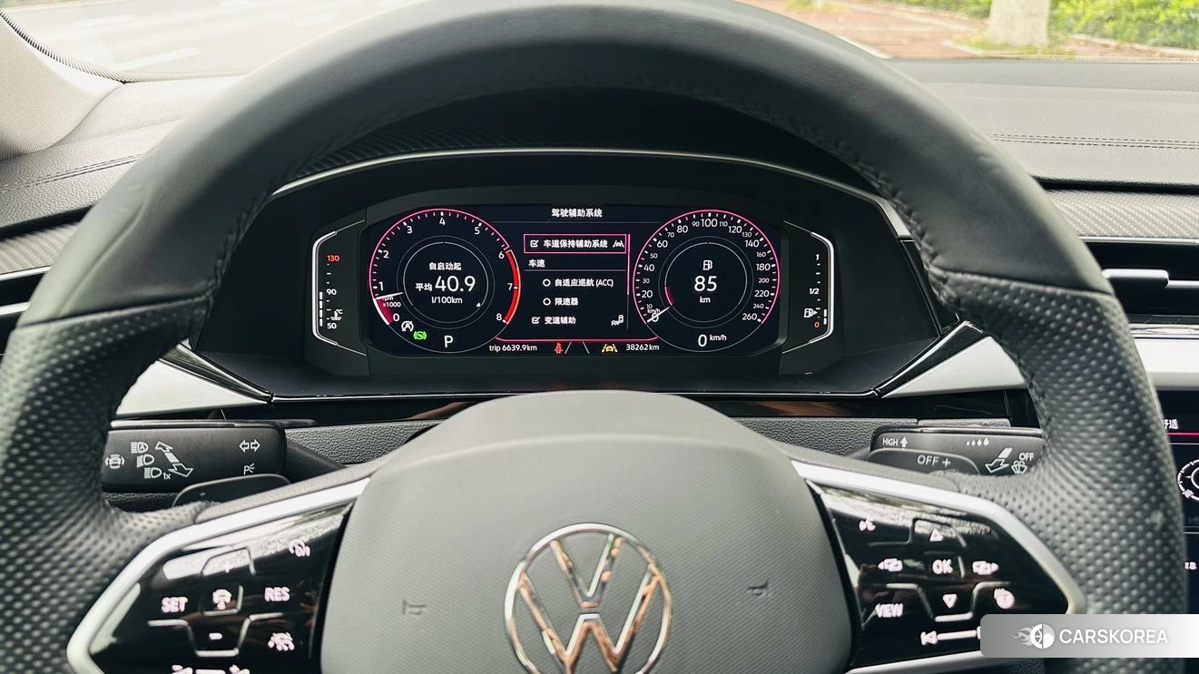 Volkswagen CC id 4440733 из Китая 16