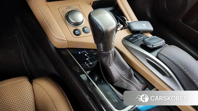 Lexus ES300h 7th generation id 3796382 из Кореи 19