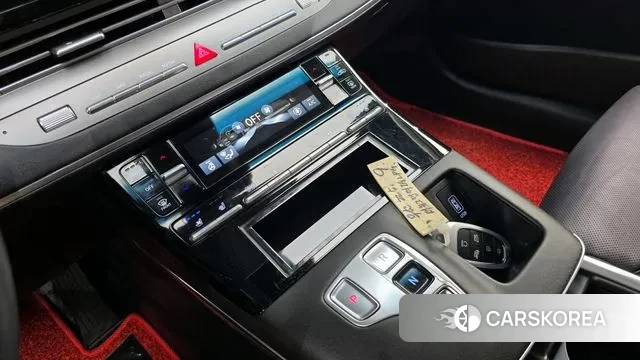 Hyundai The New Grandeur IG id 3011925 из Кореи 19