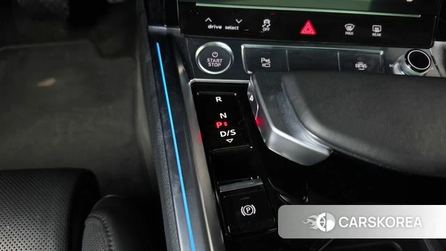 Audi e-Tron id 4736922 из Кореи 36
