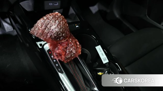 Chevrolet (GM Daewoo) Trax Crossover id 3730992 из Кореи 19