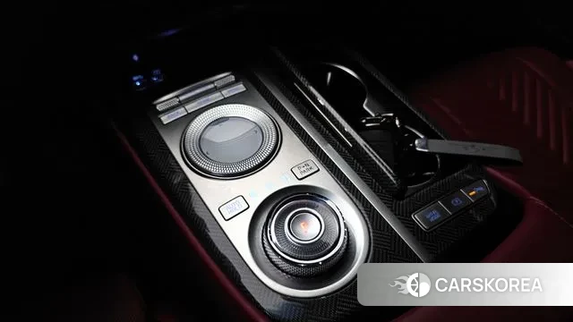 Genesis G80 (RG3) id 2974861 из Кореи 19