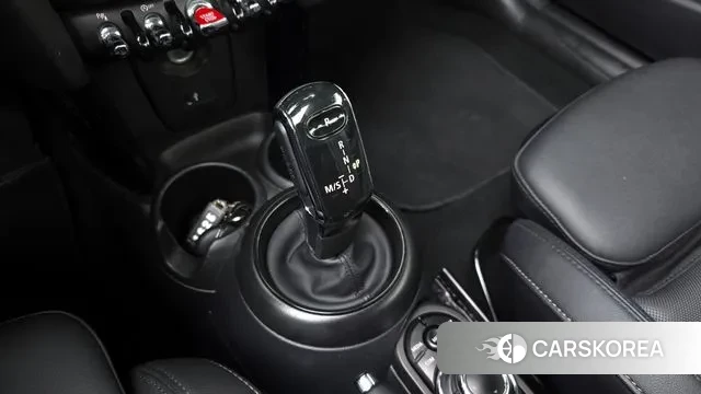 Mini Cooper Convertible id 3377893 из Кореи 19