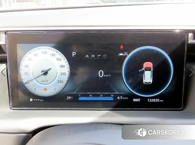 Hyundai Tucson (NX4) id 4577996 из Кореи 19