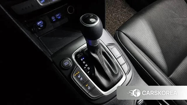 Hyundai Kona id 3612107 из Кореи 19