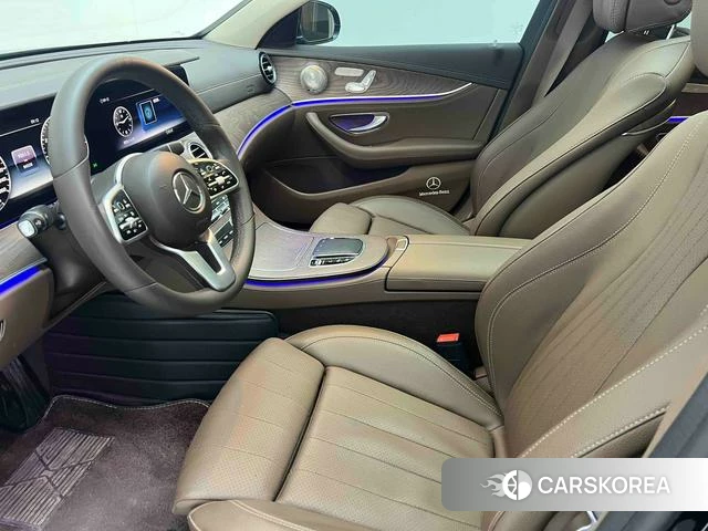 Mercedes-Benz E-class id 3869937 из Китая 19