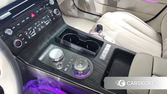 Genesis G80 (RG3) id 3437078 из Кореи 19