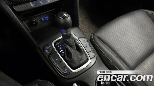 Hyundai Kona id 2886802 из Кореи 19