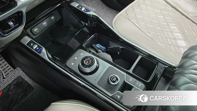 Kia Sorento 4th Generation id 4416268 из Кореи 36