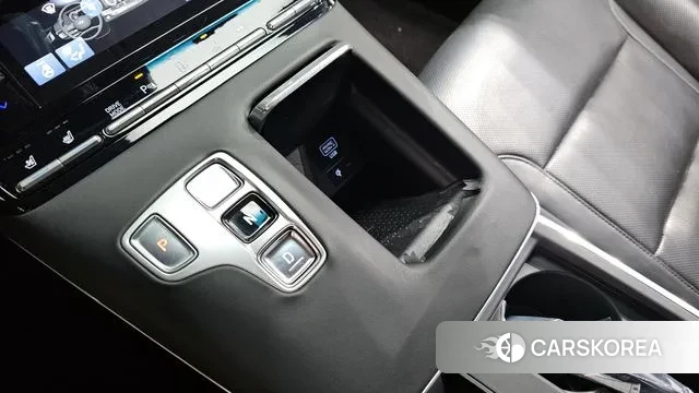 Hyundai The New Grandeur IG id 3379941 из Кореи 19