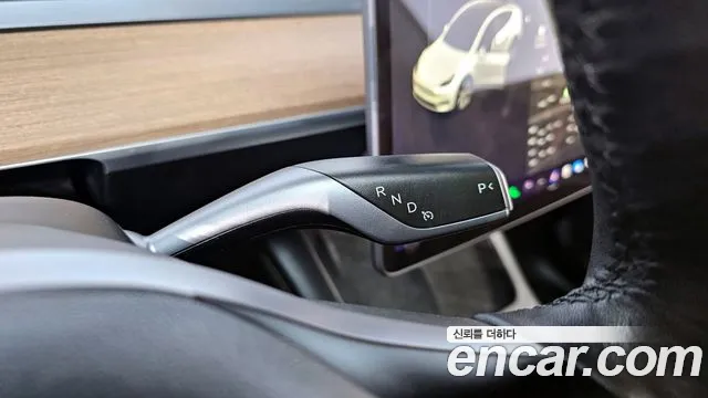 Tesla Model Y id 2843596 из Кореи 19