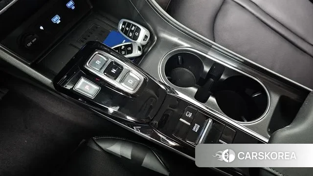 Hyundai Sonata (DN8) id 3273462 из Кореи 19