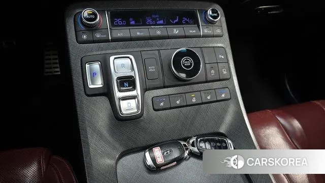 Hyundai Palisade id 3736341 из Кореи 19