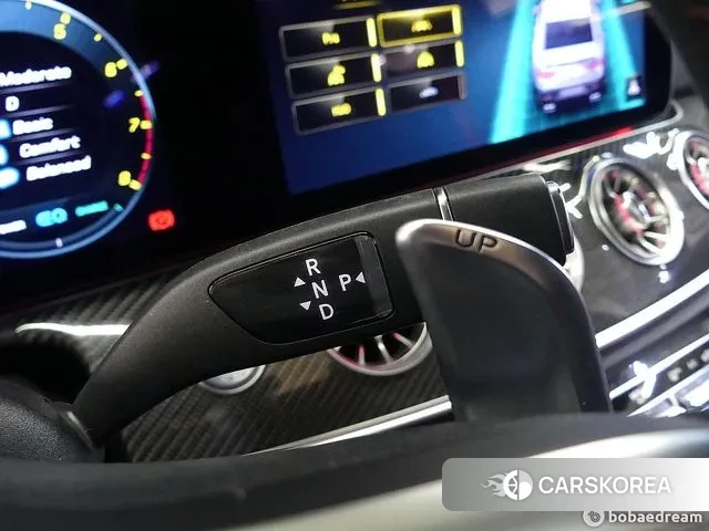 Mercedes-Benz CLS-Class C257 id 3488451 из Кореи 19