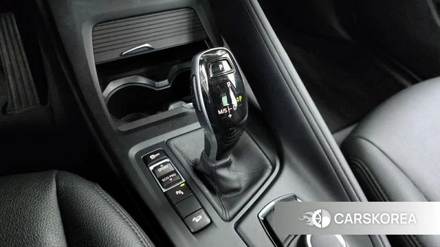 BMW X1 (F48) id 4187781 из Кореи 19