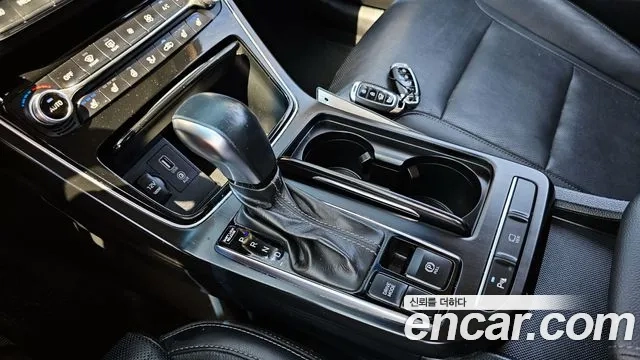 Hyundai Grandeur IG id 2917598 из Кореи 19