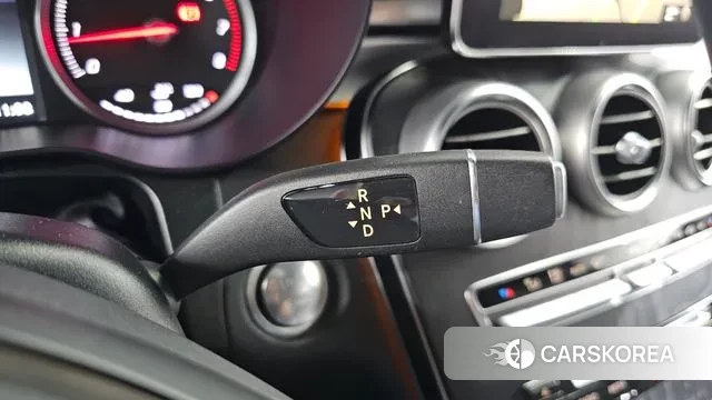 Mercedes-Benz GLC-Class X253 id 3060568 из Кореи 19