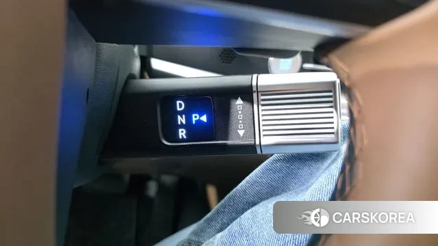 Hyundai Grandeur Hybrid (GN7) id 3758103 из Кореи 19