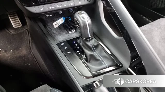 Hyundai Avante (CN7) id 2984741 из Кореи 19