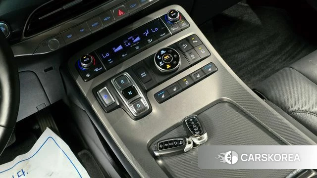 Hyundai Palisade id 3916279 из Кореи 19