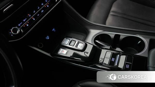 Hyundai Sonata (DN8) id 4304451 из Кореи 29
