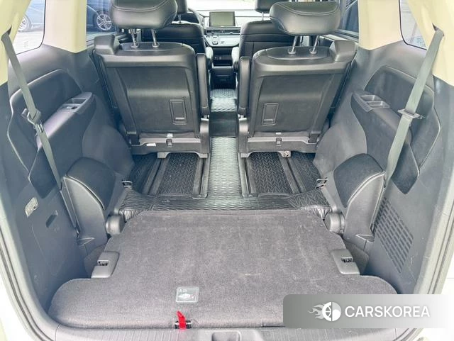 Honda Odyssey id 4261499 из Китая 18