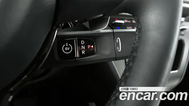 Kia The New Kia Ray EV id 2717314 из Кореи 19