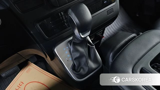 Hyundai Staria id 3884459 из Кореи 19