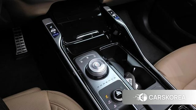 Kia The New Sorento 4th Generation id 4230209 из Кореи 33