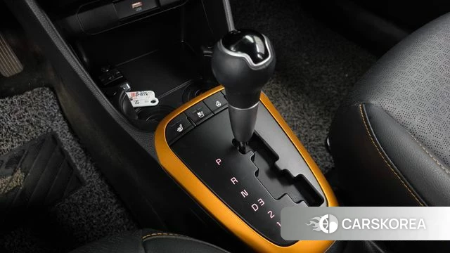 Kia Morning Urban (JA) id 4745411 из Кореи 19