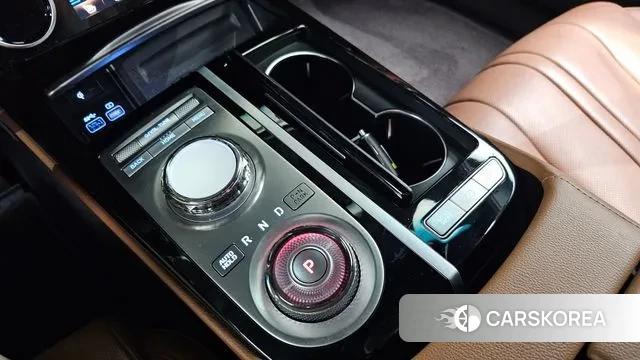 Genesis G80 (RG3) id 3696610 из Кореи 19