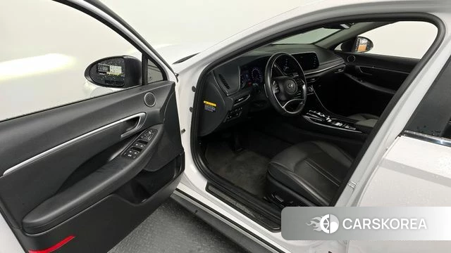 Hyundai Sonata (DN8) id 4356678 из Кореи 31