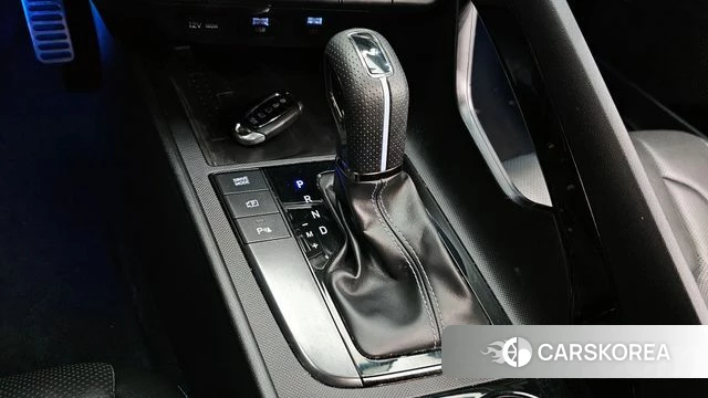 Hyundai Avante (CN7) id 3934545 из Кореи 19