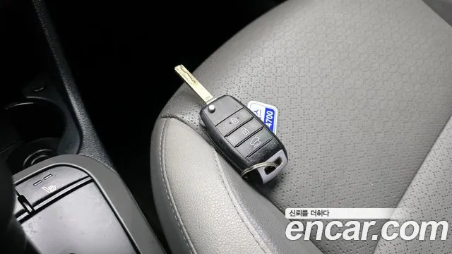 Kia Morning Urban (JA) id 2752244 из Кореи 19