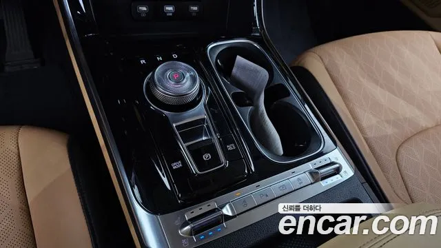 Kia Carnival 4th generation id 2650597 из Кореи 19