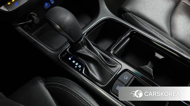 Hyundai Sonata New Rise id 4587135 из Кореи 29