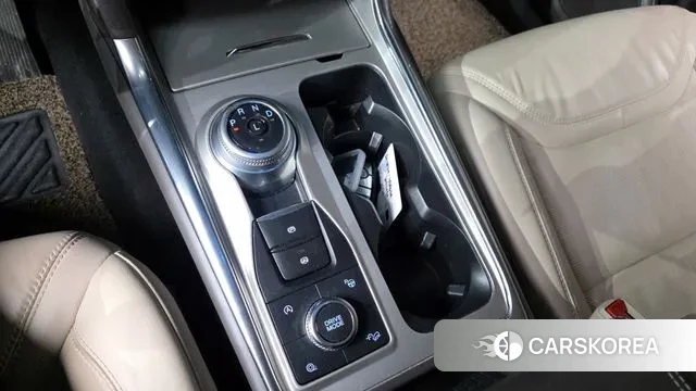 Ford Explorer 6th Generation id 3373025 из Кореи 19