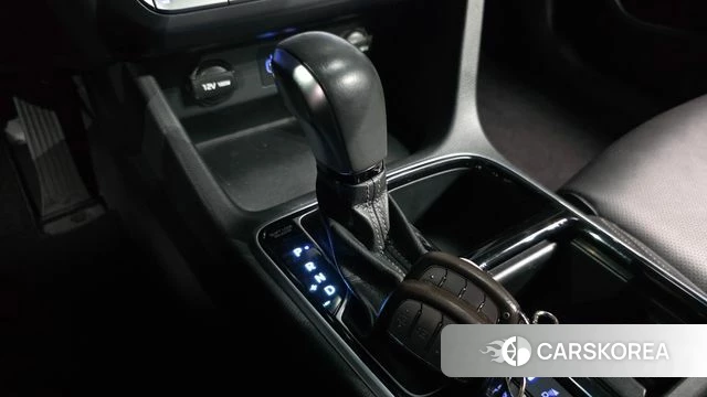 Hyundai Sonata New Rise id 4331733 из Кореи 32