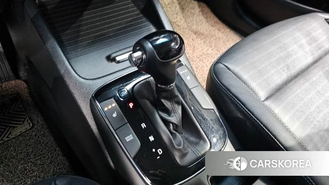 Kia The New K3 id 3821158 из Кореи 19