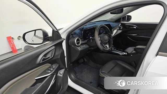 Chevrolet (GM Daewoo) Trax Crossover id 4630244 из Кореи 33