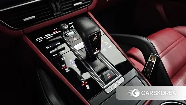 Porsche Cayenne (PO536) id 3576781 из Кореи 19