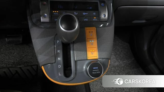 Hyundai Casper id 4561132 из Кореи 29