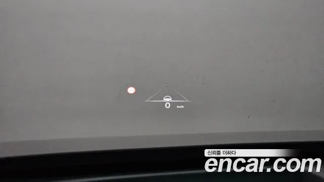 Genesis GV60 id 2687801 из Кореи 19