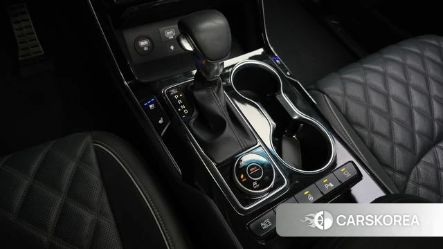 Kia Mohave Master id 4283904 из Кореи 32