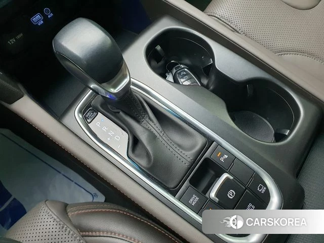 Hyundai Santa Fe TM id 4632761 из Кореи 19