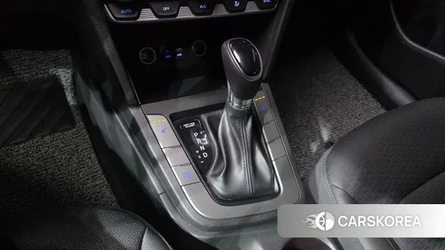 Hyundai The New Avante AD id 3449482 из Кореи 19