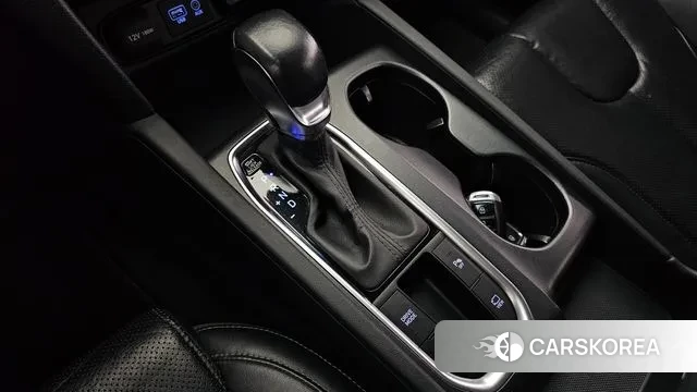 Hyundai Santa Fe TM id 3547386 из Кореи 19